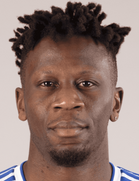 Tchokounte M.