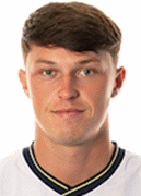 Josh Seary