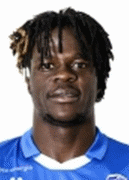 Olaitan J.