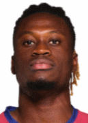 Mendy A.