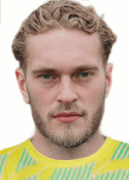 Ryan Sandford