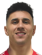 Adam Bareiro