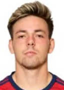 Max Svensson Rio