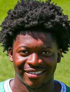 Joseph Amuzu