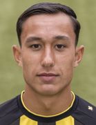 Miliano Jonathans