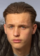 Toni Jonker