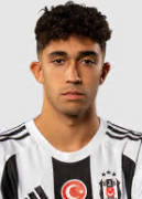 Arda Berk Ozuarap