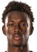 Elhadj Abdourahamane Bah