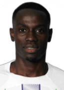 Oumar Diouf