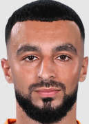 Bahadir Y.