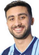 Motez Nourani