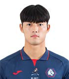 Kim Young Whan