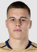 Vidic J.