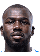 Koulibaly K.