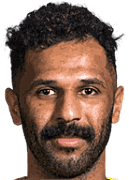 Mohammed Al Owais
