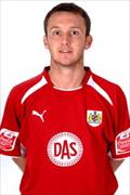 Gavin Williams