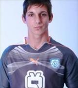Nick Dasheva