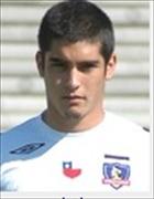 Bastian Alexis Arce Ramirez