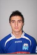 Filipovic I.