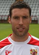 Jon Ashton