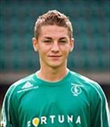 Nicolas Sumsky