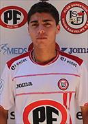Esteban Carvajal