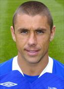 Mark Phillips