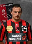 Christopher Benkada