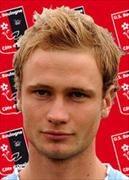 Romain Peron