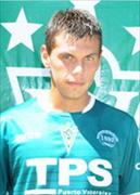 Garate Rojas P.