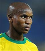 Themba Zwane