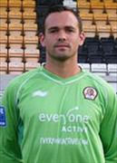 Craig Ross