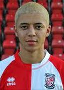 Josh Griffiths