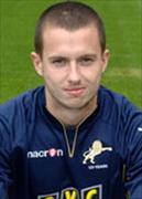Patrick O\Connor
