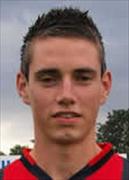 Daniel Sparkes