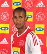 Musa Lebusa
