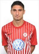 Caner Metin