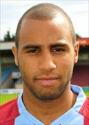 Marcus Williams