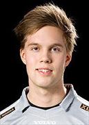 Jonatan Johansson