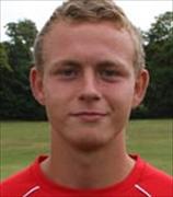 Josh Casey