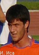 Ismail Isa