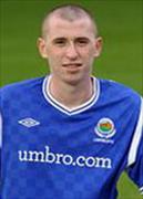 Billy Joe Burns