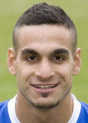 Mervan Celik