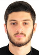 Yilmaz I.
