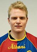 Jacob Rasmussen