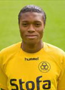 Jimmy Mayasi