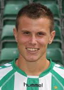 Casper Henningsen