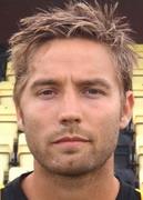 Kenneth Bjergsted