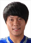Min Sang-Gi