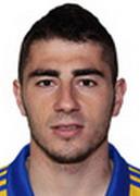 Zaven Badoyan